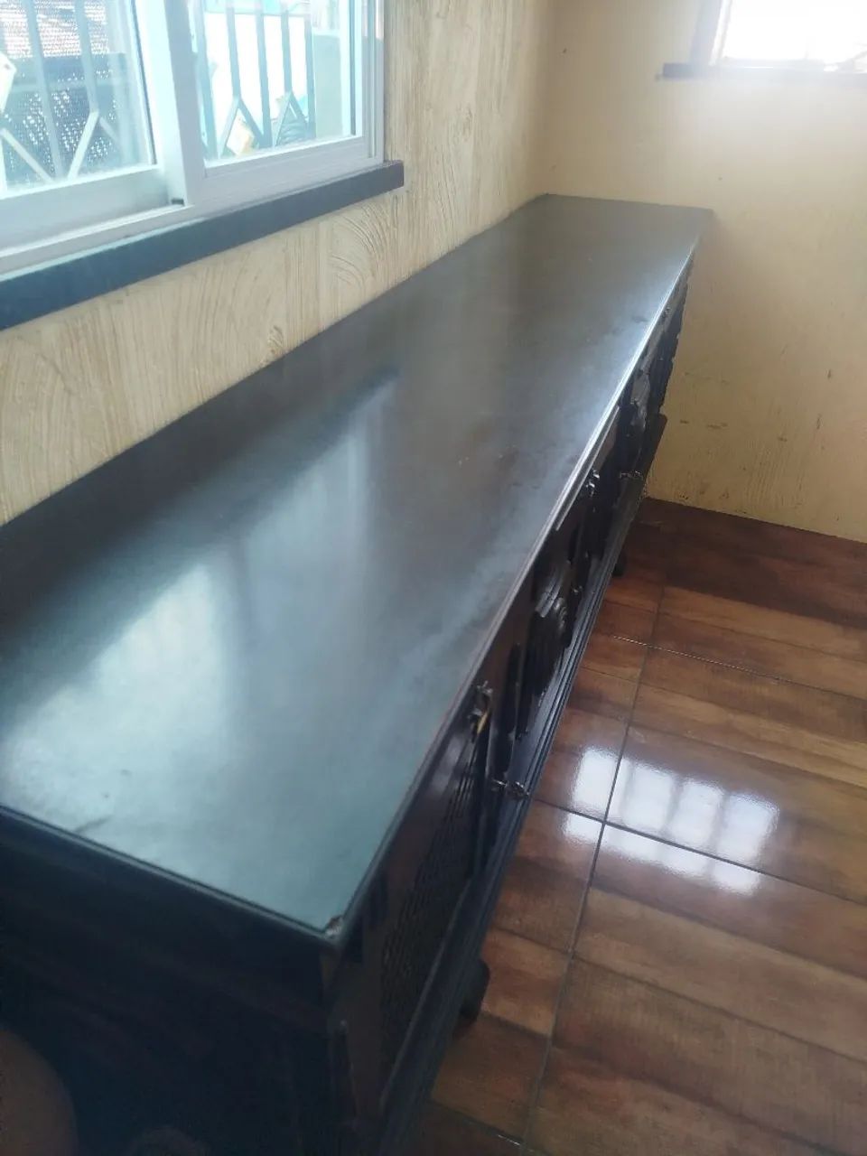 Móvel antigo todo original perfeitamente - Foto 3