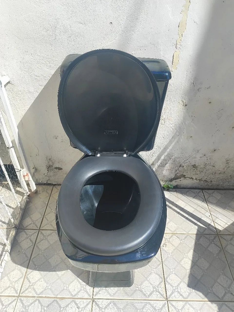 Vaso Sanitário - Foto 2