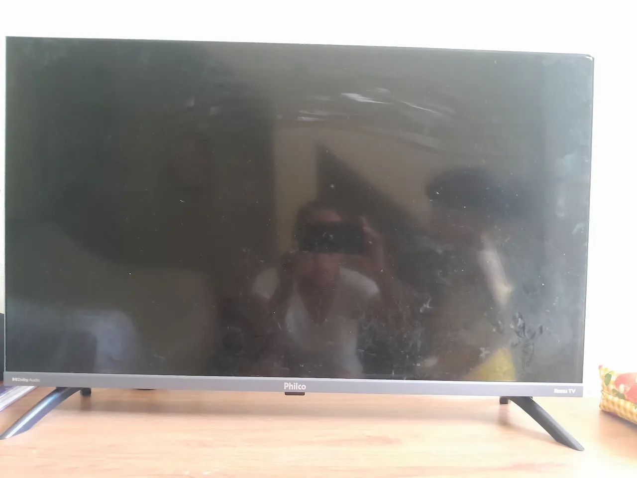 Tv Philco 32 polegadas 
