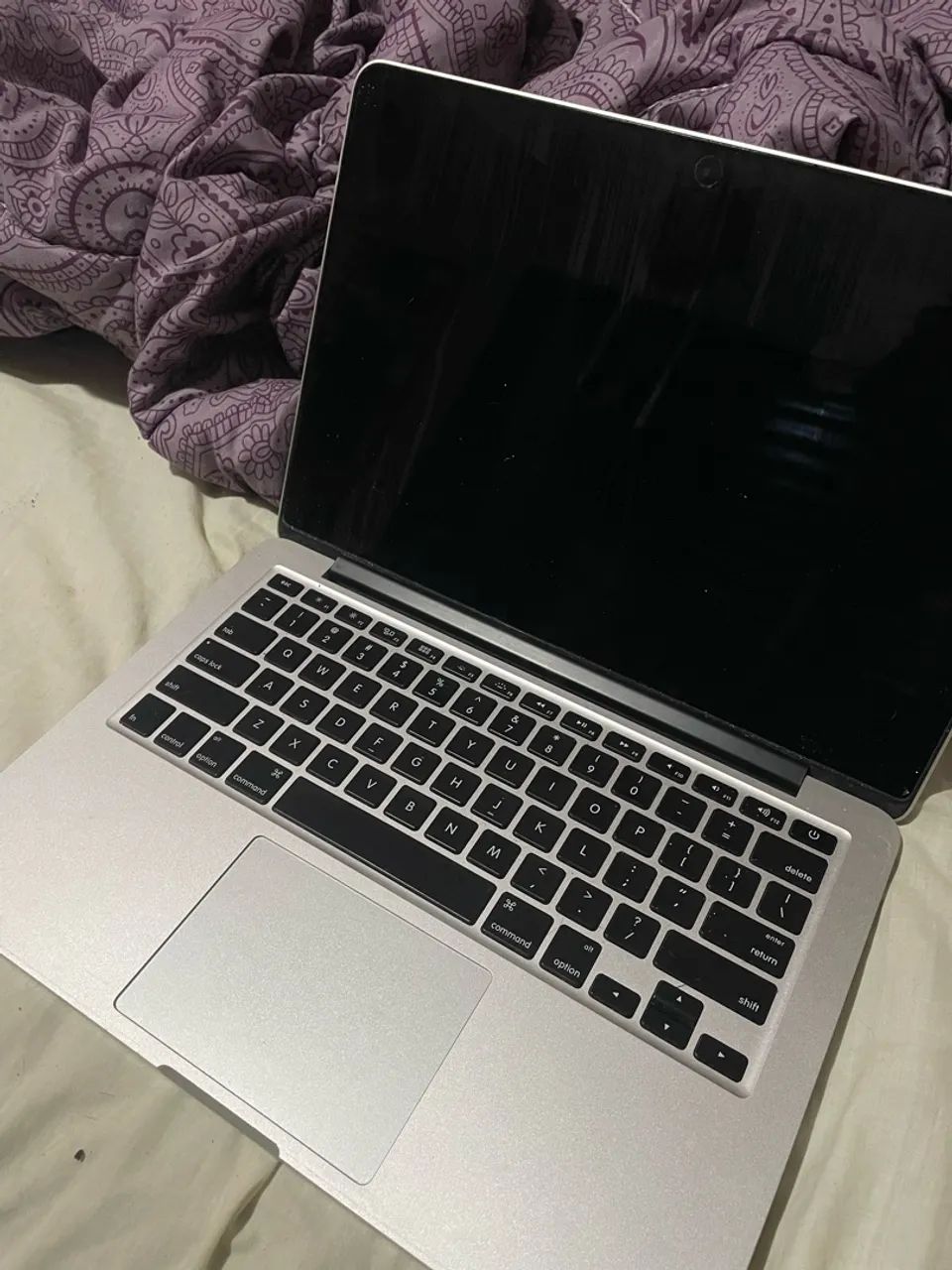 Carcaça de MacBook Pro  - Foto 5