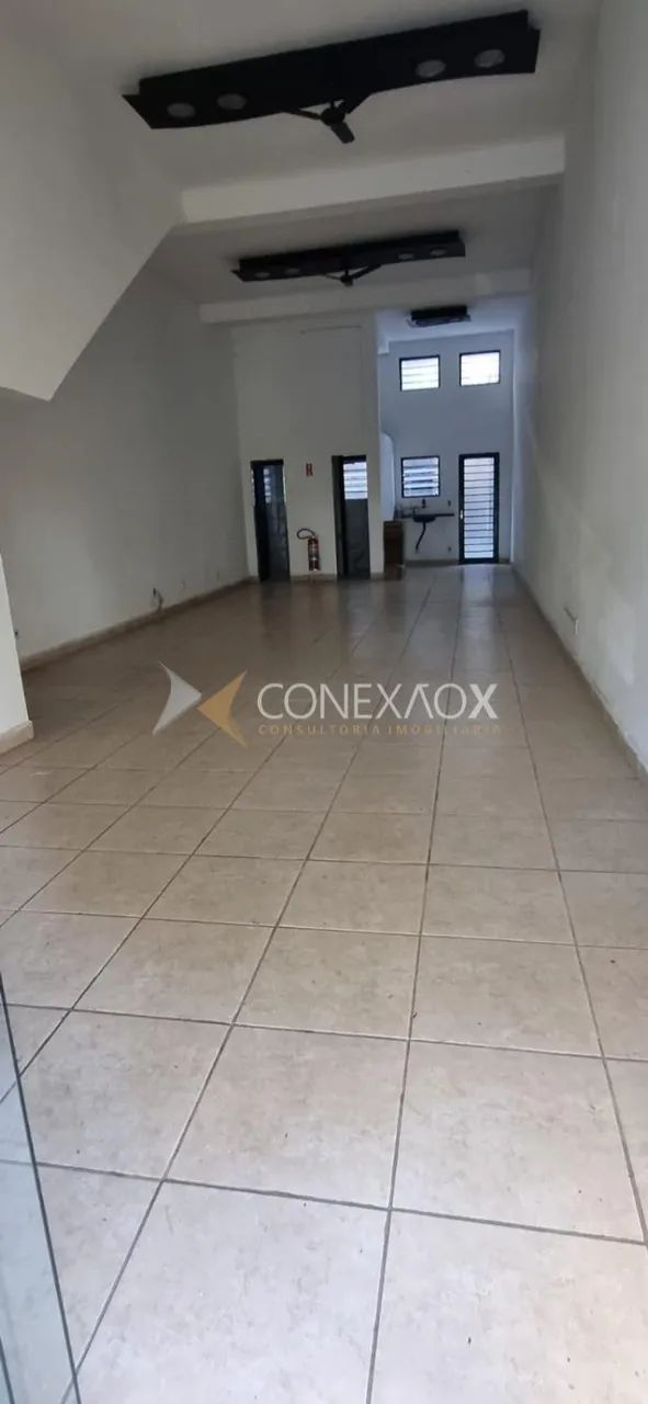 sala - Vila Marieta - Campinas - Foto 3