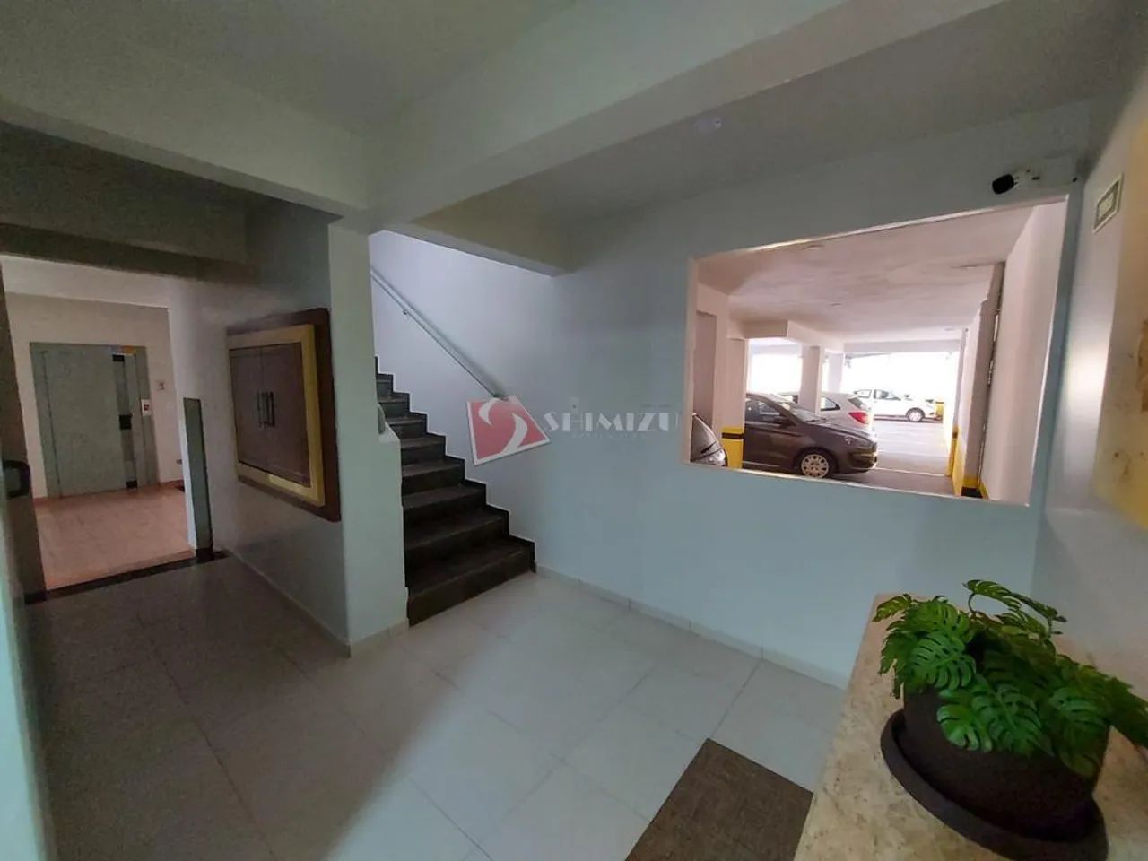 Apartamento para alugar em Maringá, Zona 07, com 2 quartos, com 45 m², MÁRIO DE ANDRADE - Foto 3