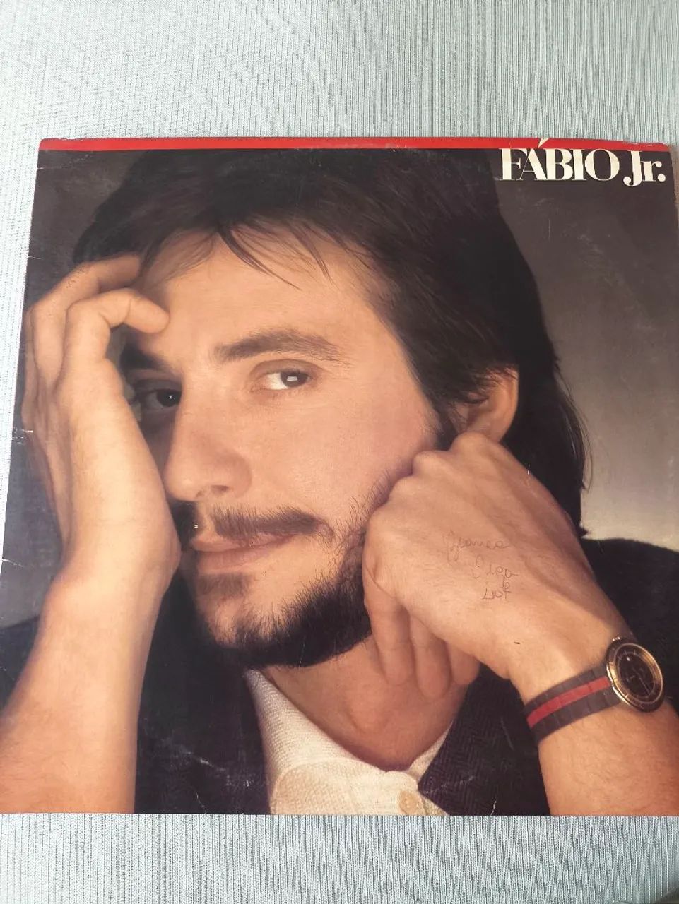 DISCOS DE VINIL LP - R$ 50 CADA  - Foto 4
