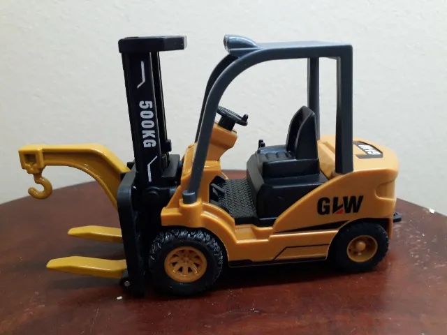 MINIATURAS CONSTRUÇÃO CIVIL 1:50 - Foto 3