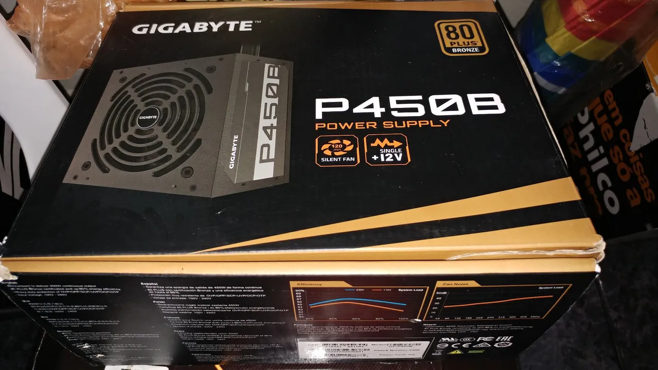 Core i7 3770 + B75m + Cooler box - Peças de Hardware - Jardim