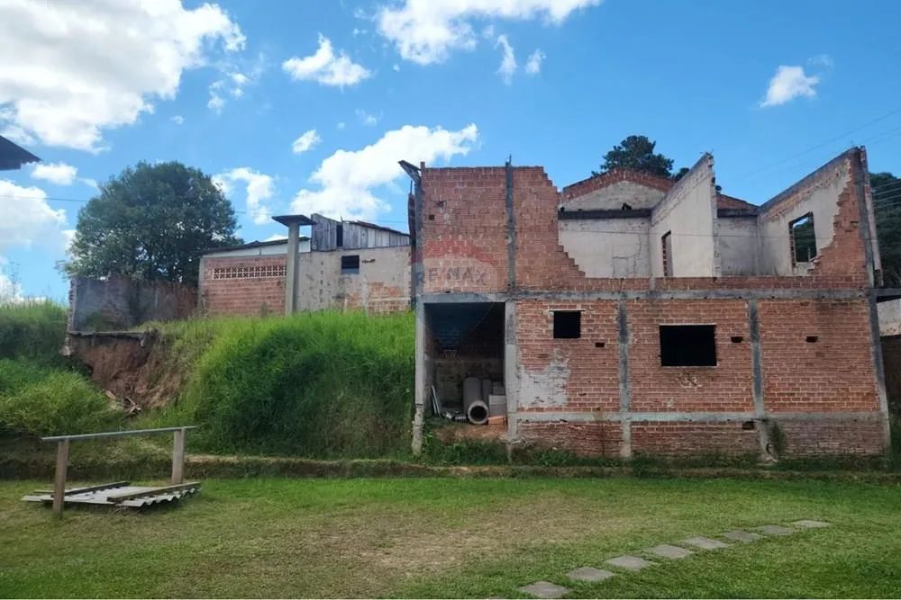Terreno à venda Campo largo - PR