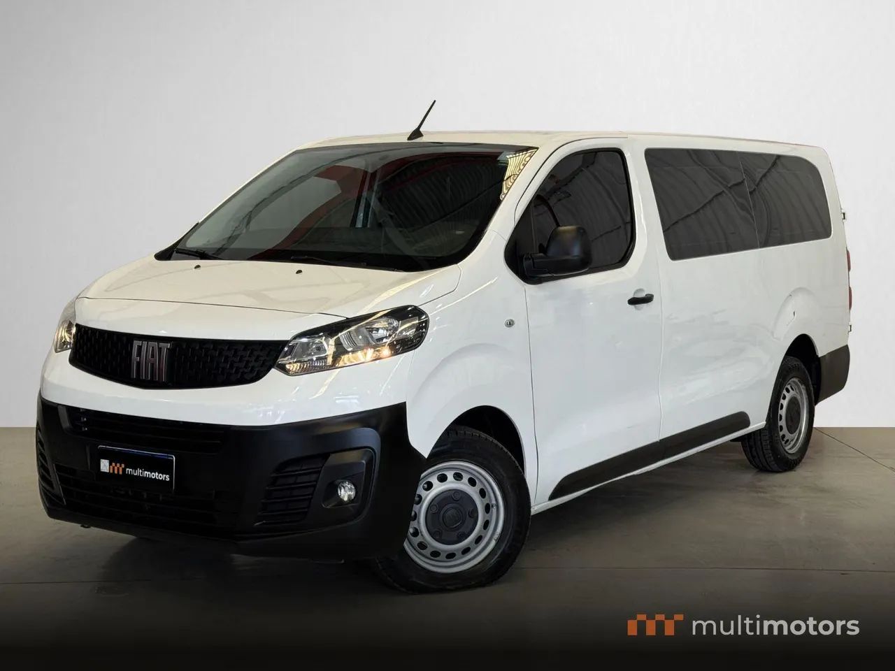 Fiat Scudo 2023