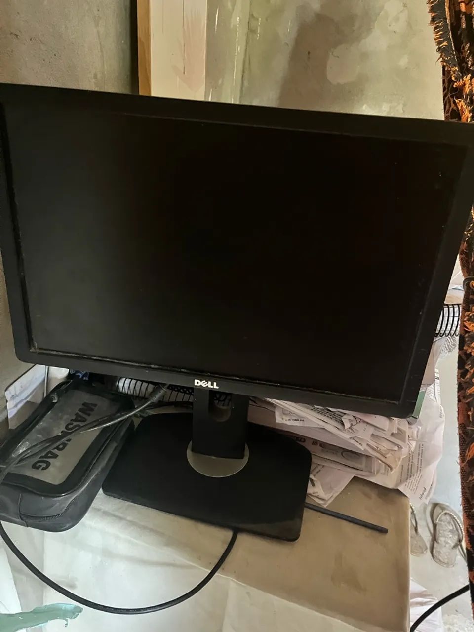 Monitor Dell