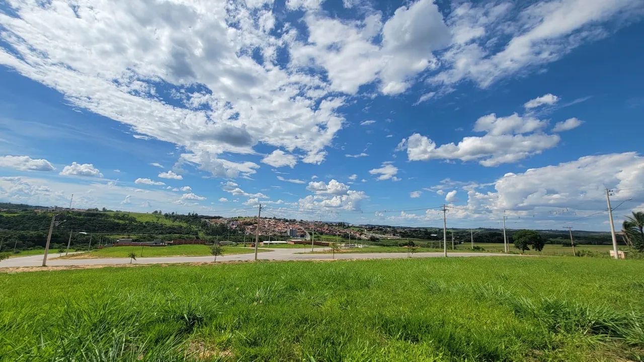 Terreno 175m2 plano - Terra Bela | entrada facilitada + parcelas - Foto 2