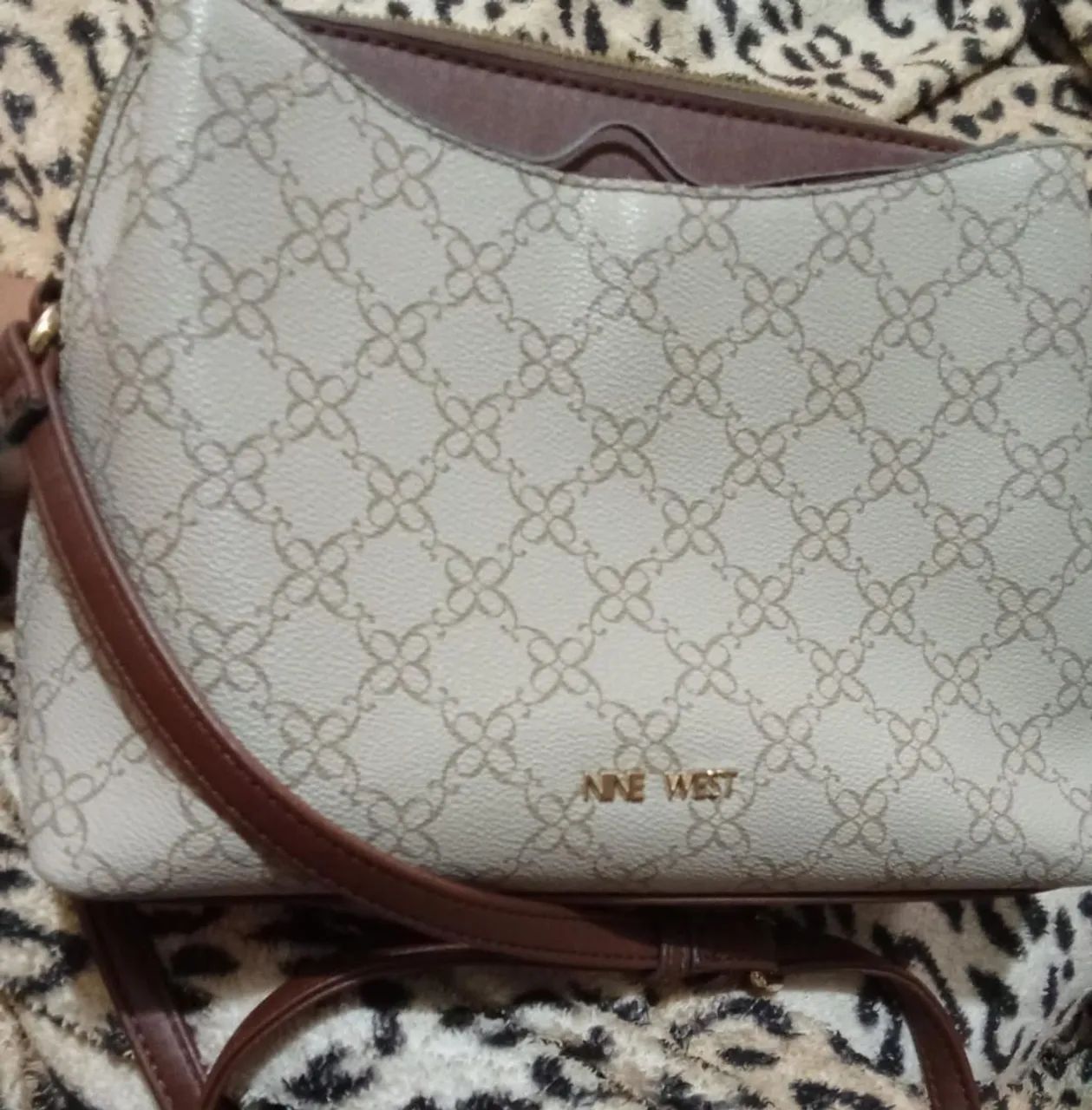 Bolsa NiNe west  - Foto 4