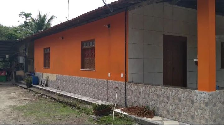 Sítio Santo Amaro Km25 - Foto 4