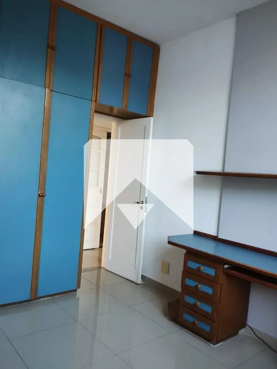 Centro | Apartamento 3 quartos, sendo 1 suite - Foto 5