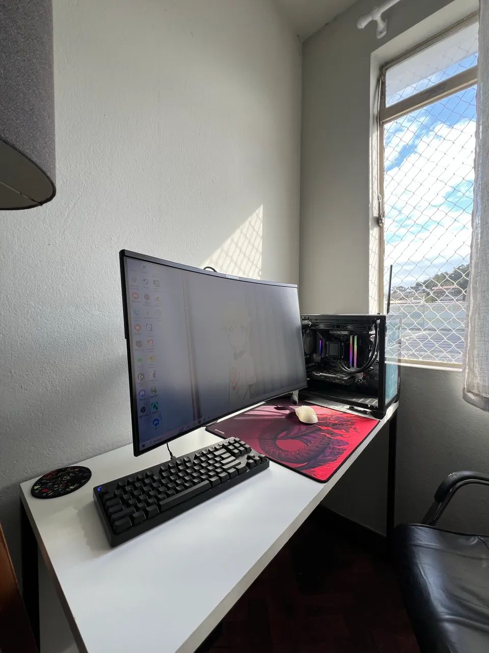 PC Gamer Completo