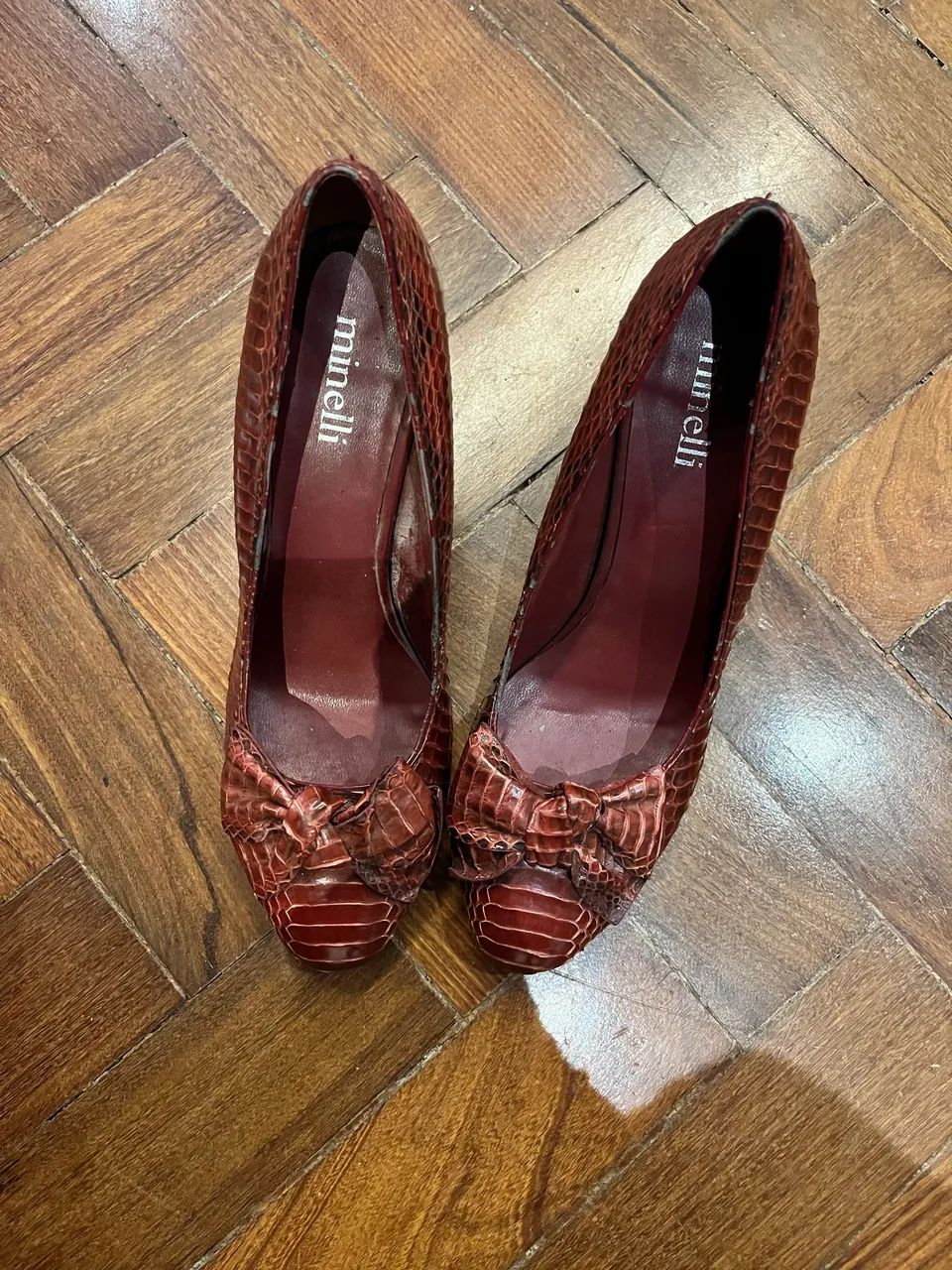 Sapato 