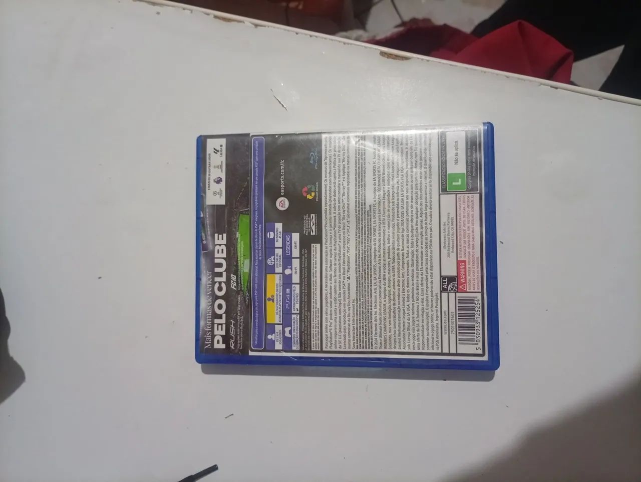 Fc25 original  - Foto 2