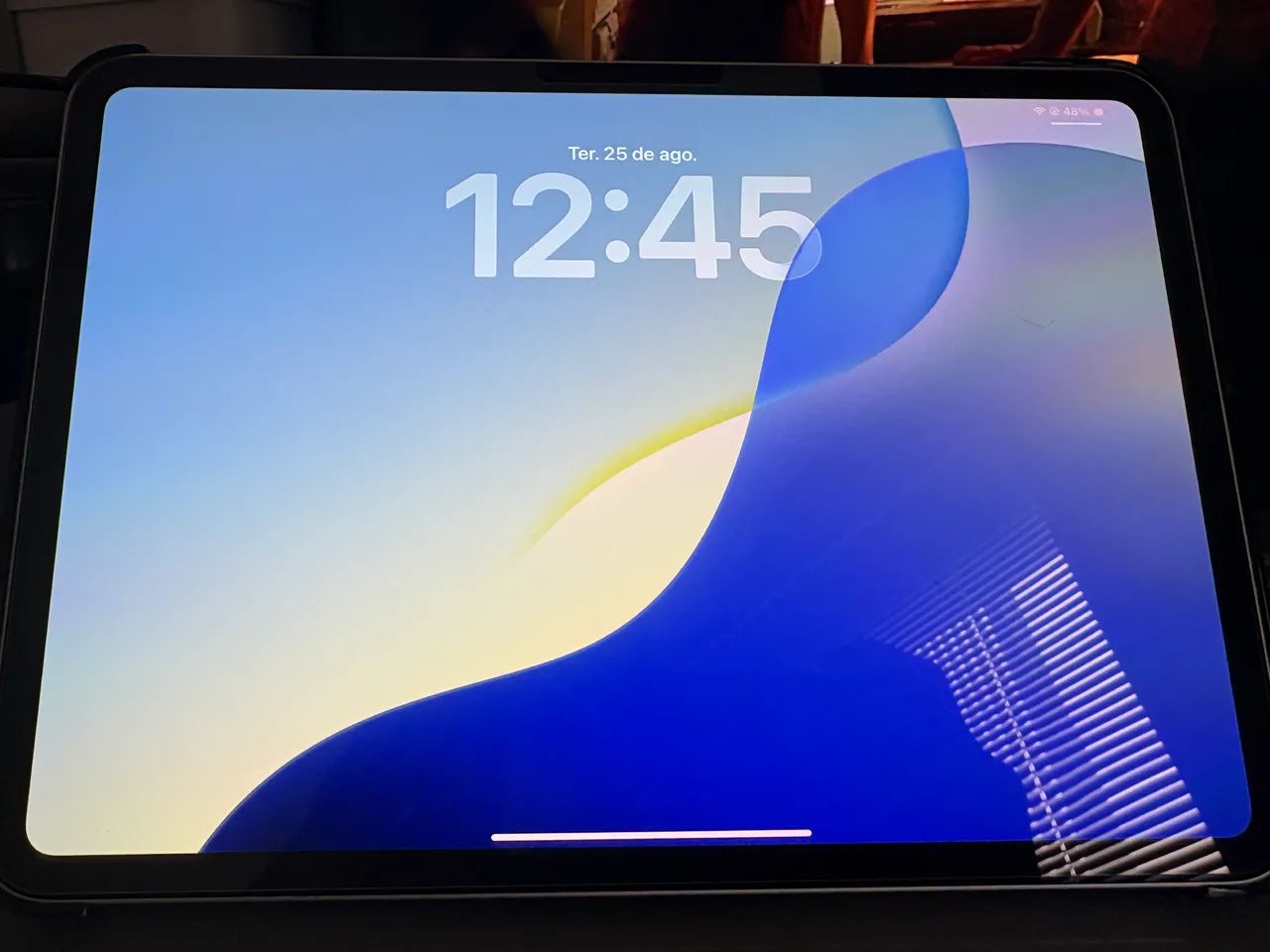 Apple Ipad Pro M5 256gb 11' - Foto 2