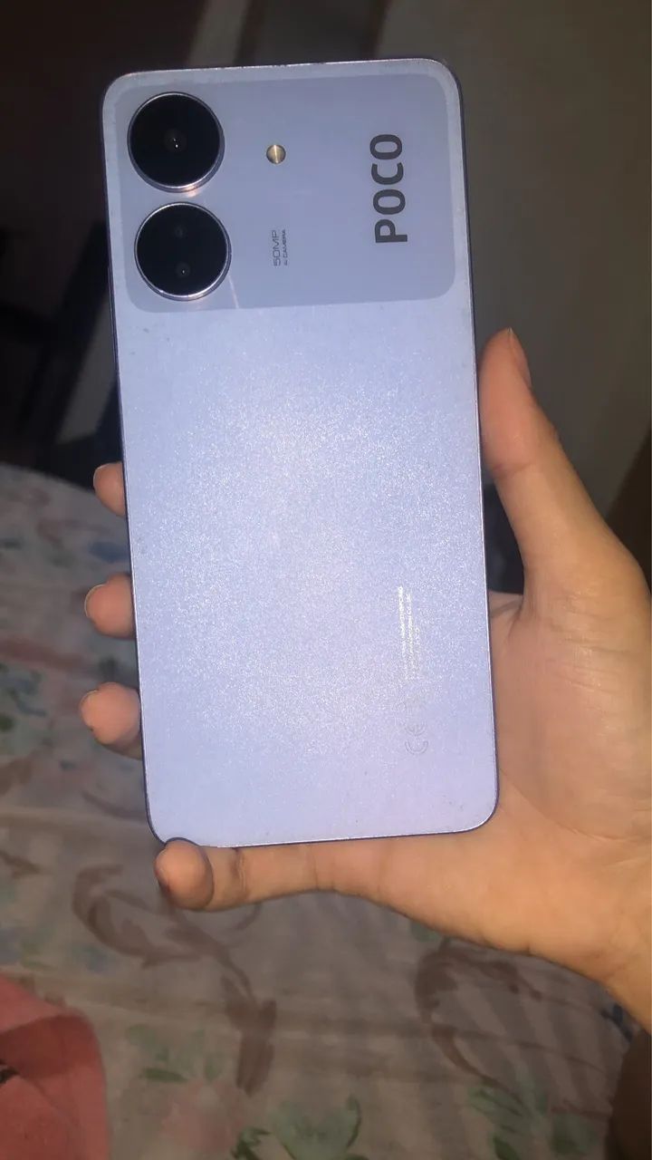 Xiaomi poco C65