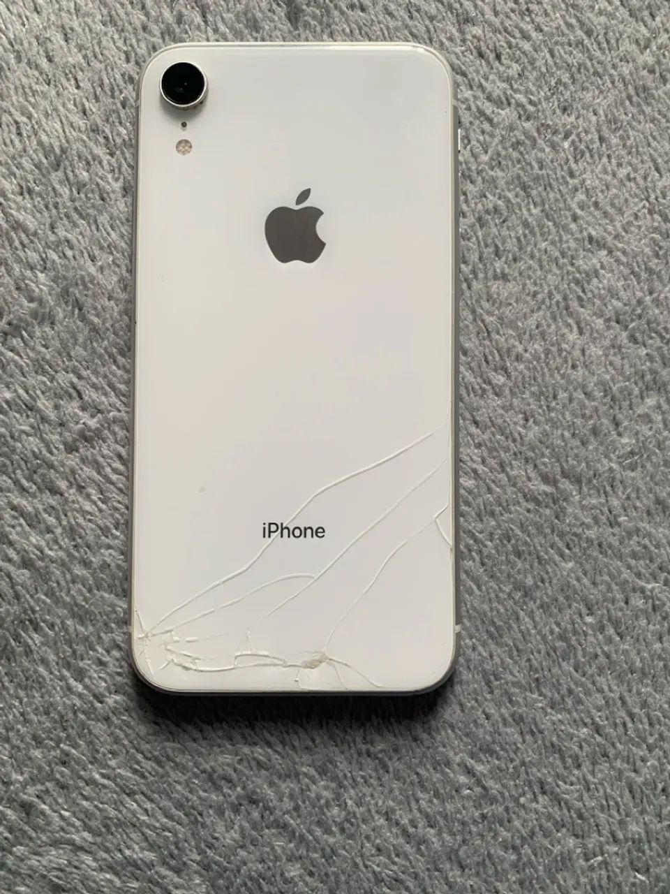 iPhone XR  - Foto 2