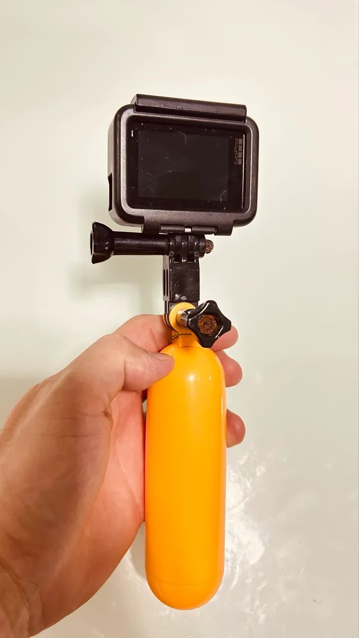 Gopro 5 Black - Foto 2