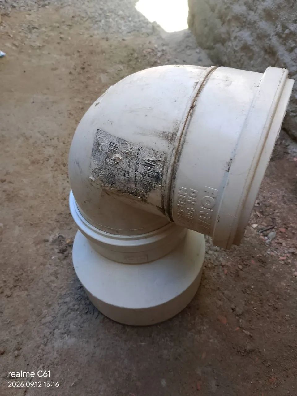 Vendo joelho com redução de 200x150