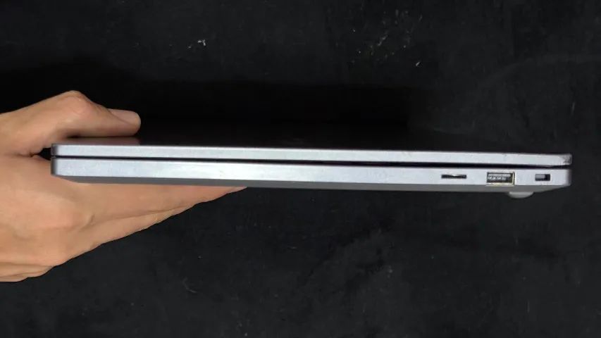 Notebook Samsung Book Core i3 11ª Geração - Excelente Estado - Foto 5
