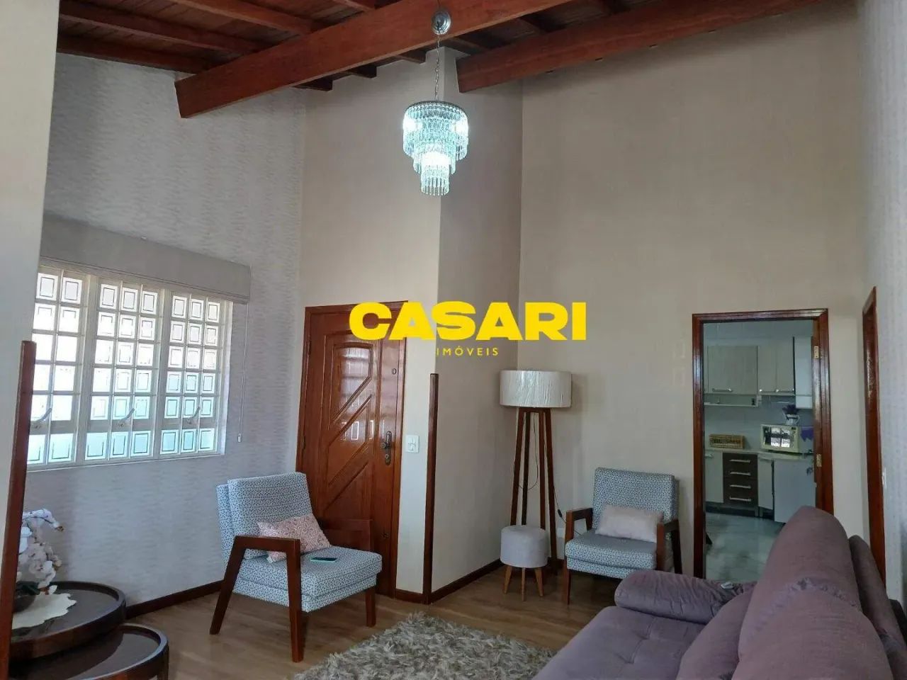 Casa com 3 dormitórios à venda, 275 m² - Centro - Boituva/SP - Foto 2