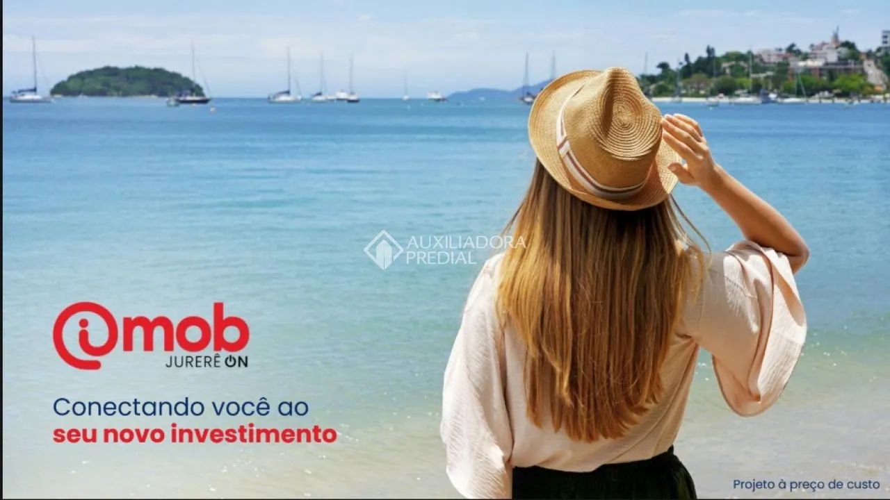 Studio em Jurerê Internacional - Foto 2