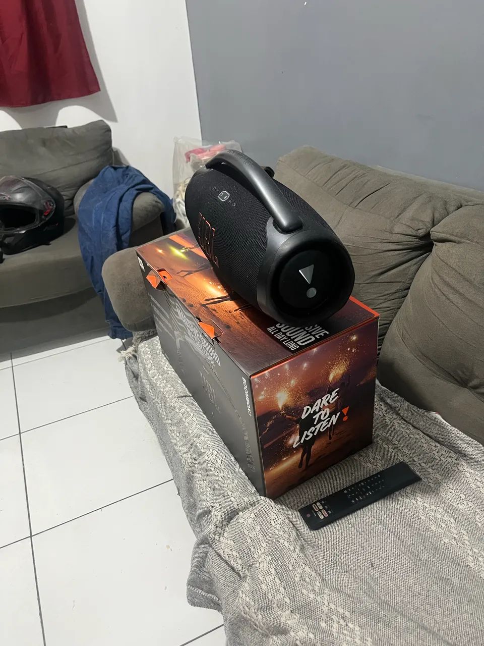 JBL - Foto 2