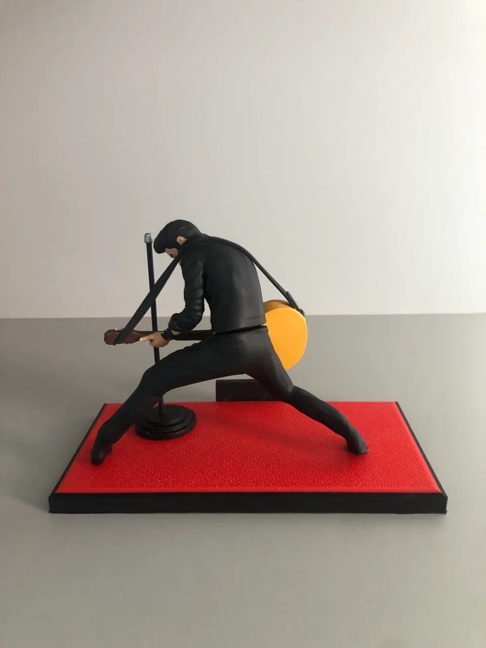 Action figure Elvis Presley - Foto 4