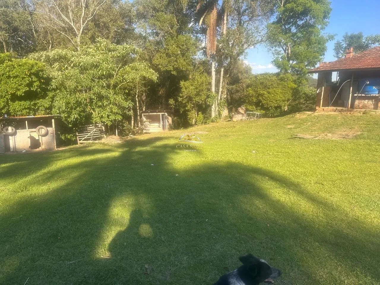 Chácara no Retiro em Campo Largo - Foto 3