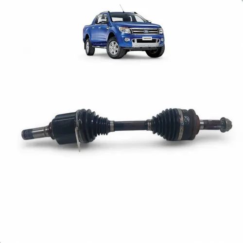Semi Eixo Lado Esquerdo Ford Ranger 3.2 2012 2016 Original