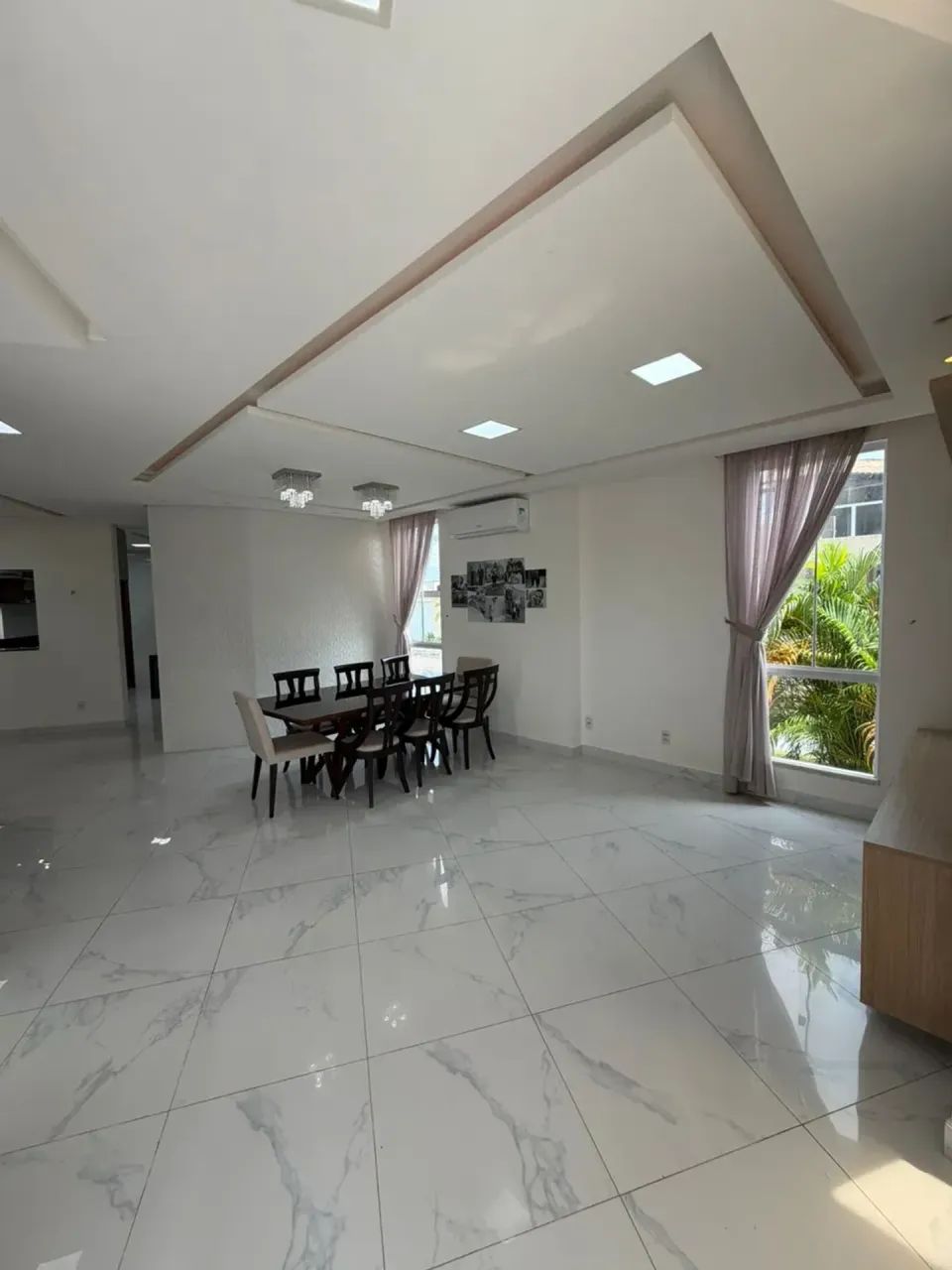 EDF CASA COM 180M2 CENTRAL PARK 1 - Foto 2