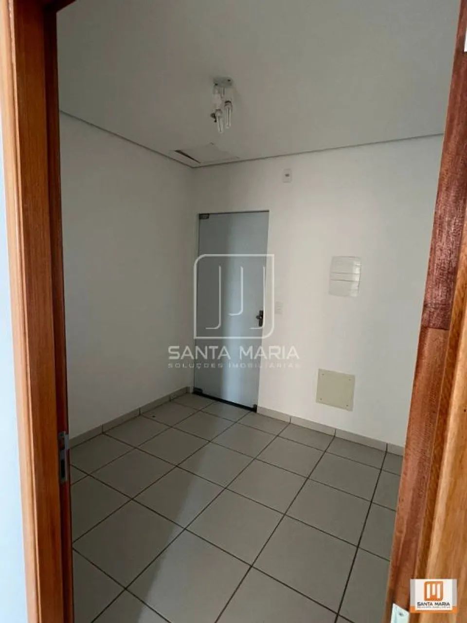 Sala comercial (sala - edificio coml.) , portaria 24 horas, elevador, em condomínio fechad - Foto 4