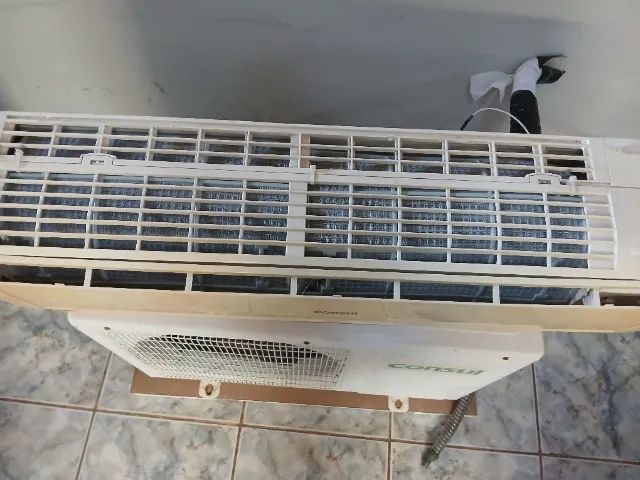 Ar condicionado  - Foto 5