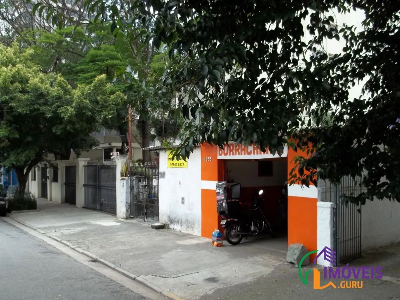 TERRENO - VILA OLÍMPIA - SP - Foto 2