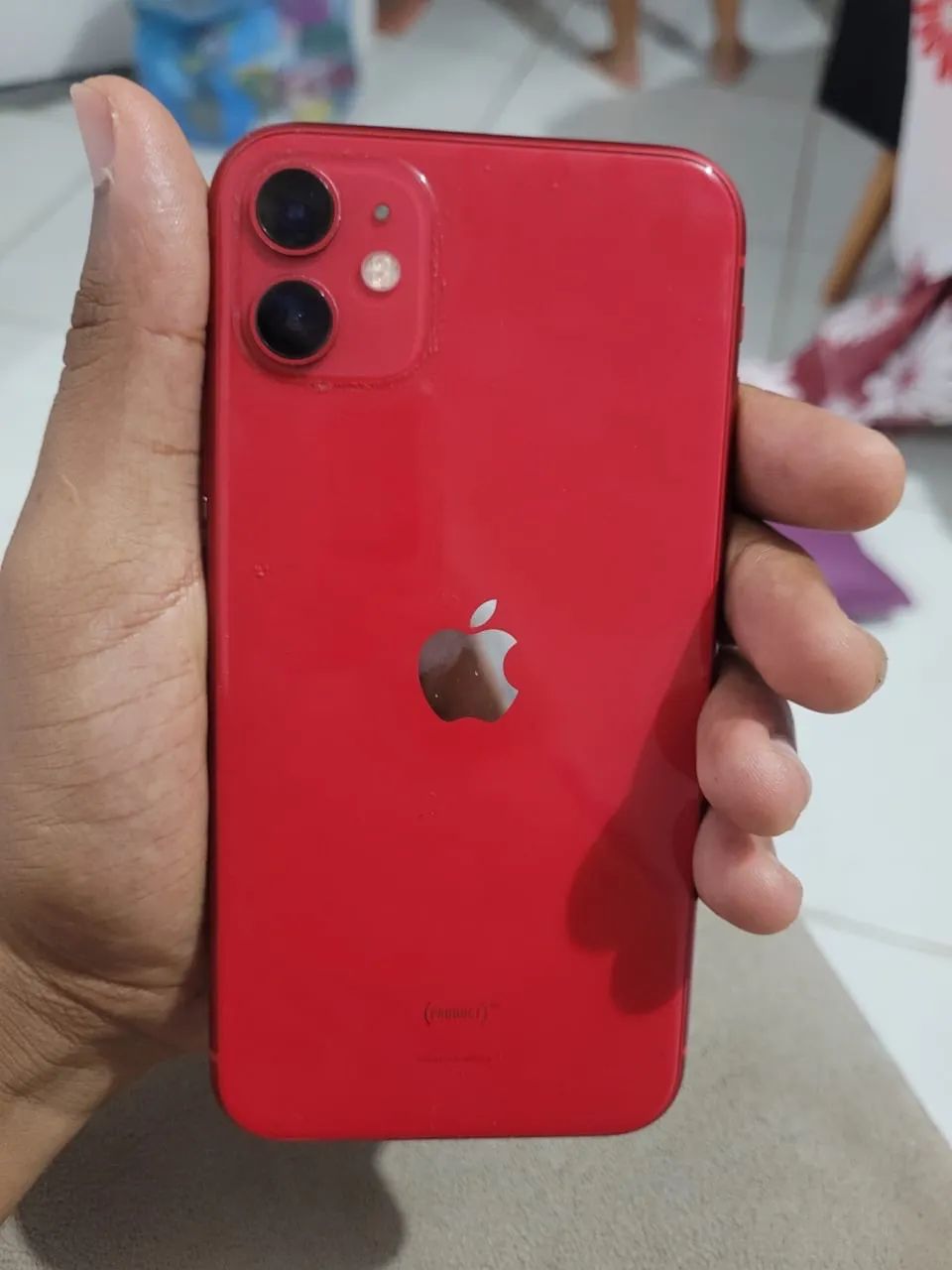 iPhone para vender logo! - Foto 4