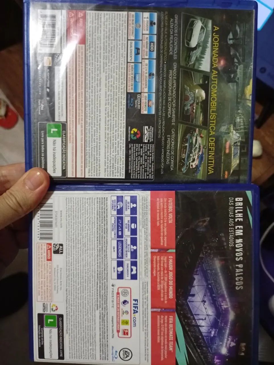 Jogos ps4  - Foto 2