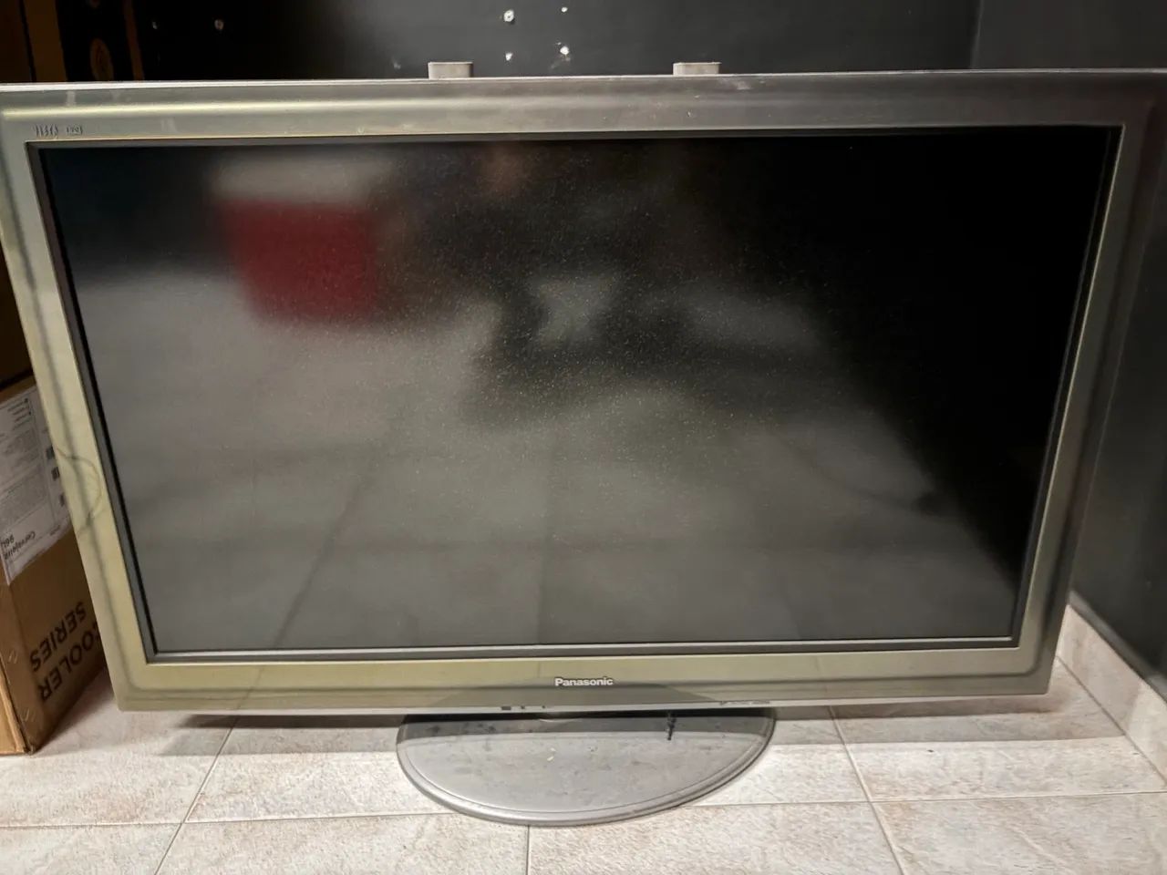 4 Televisoes usadas em perfeito estado, vendo separadamente! - Foto 4