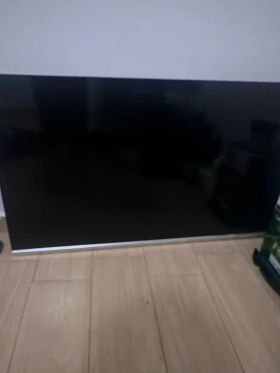NÃO FUNCIONA- TV LG 42 POLEGADAS