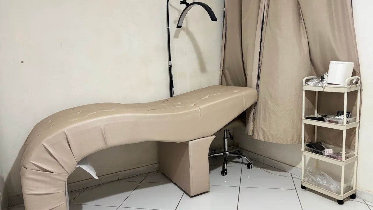 Maca para Lash design