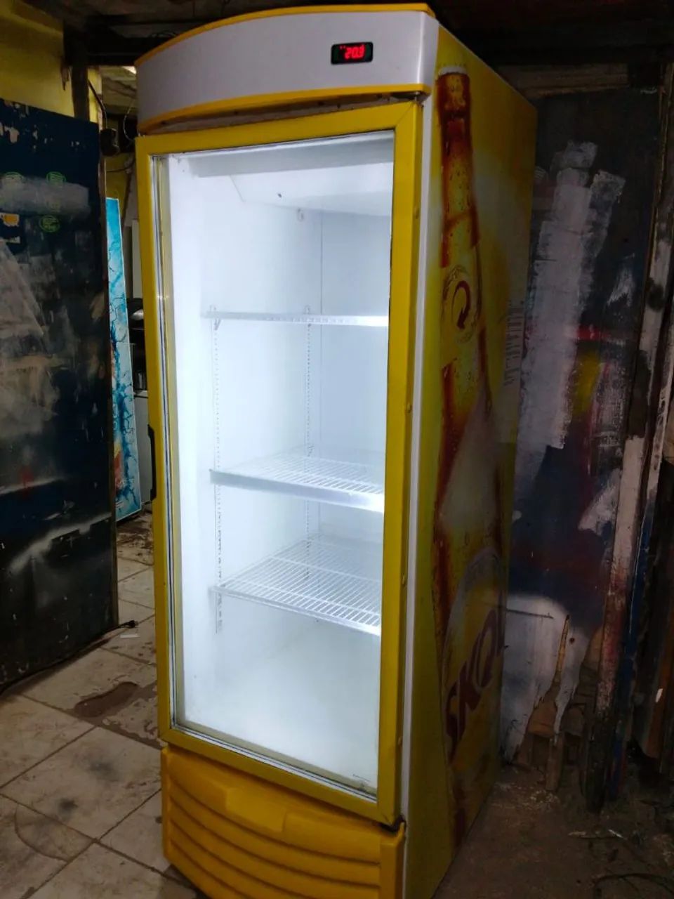 Cervejeira da Skol  - Foto 2