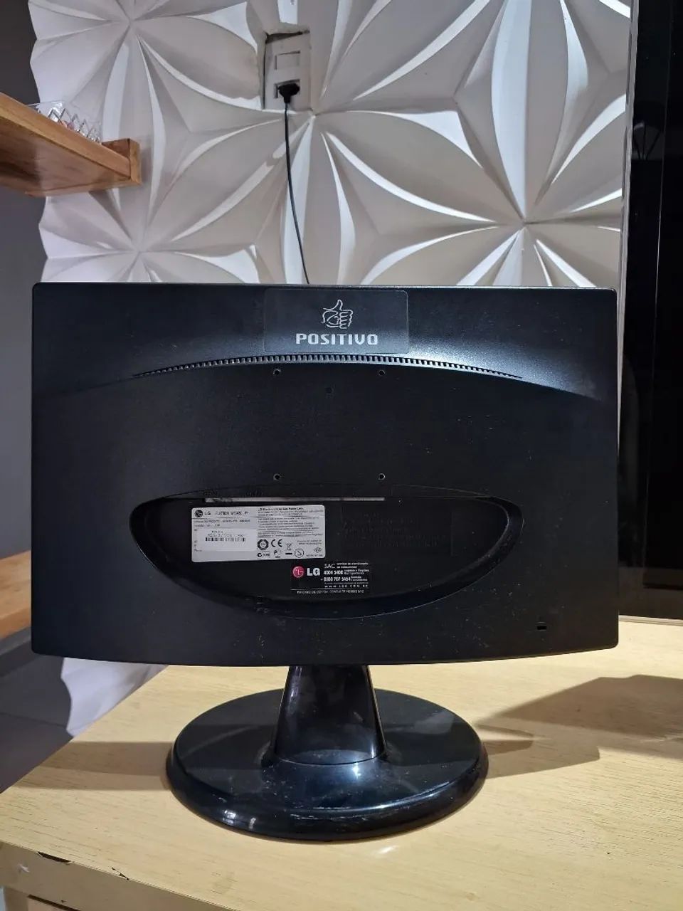 Monitor LG Flatron  - Foto 3