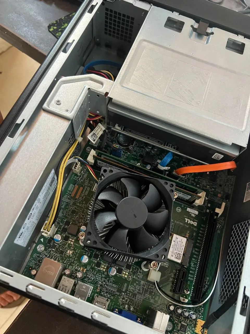 PC DELL OFFICE CORE I5 - Foto 3