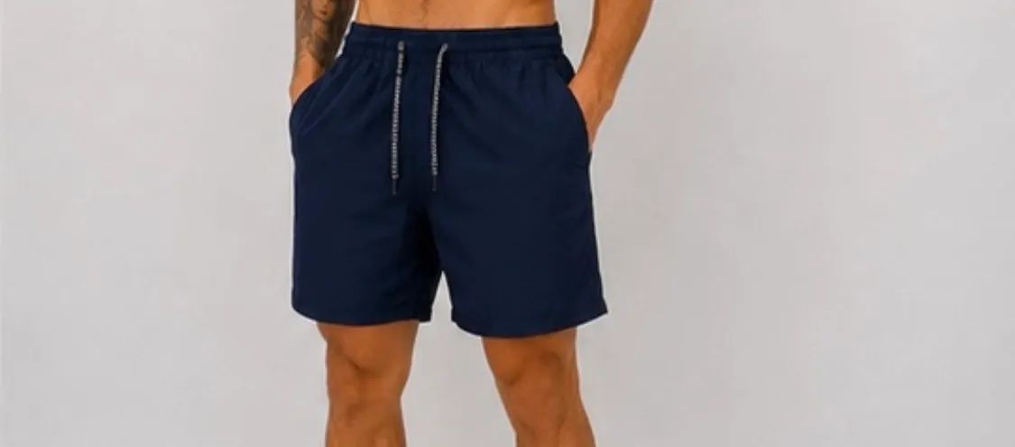Short Tactel atacado 