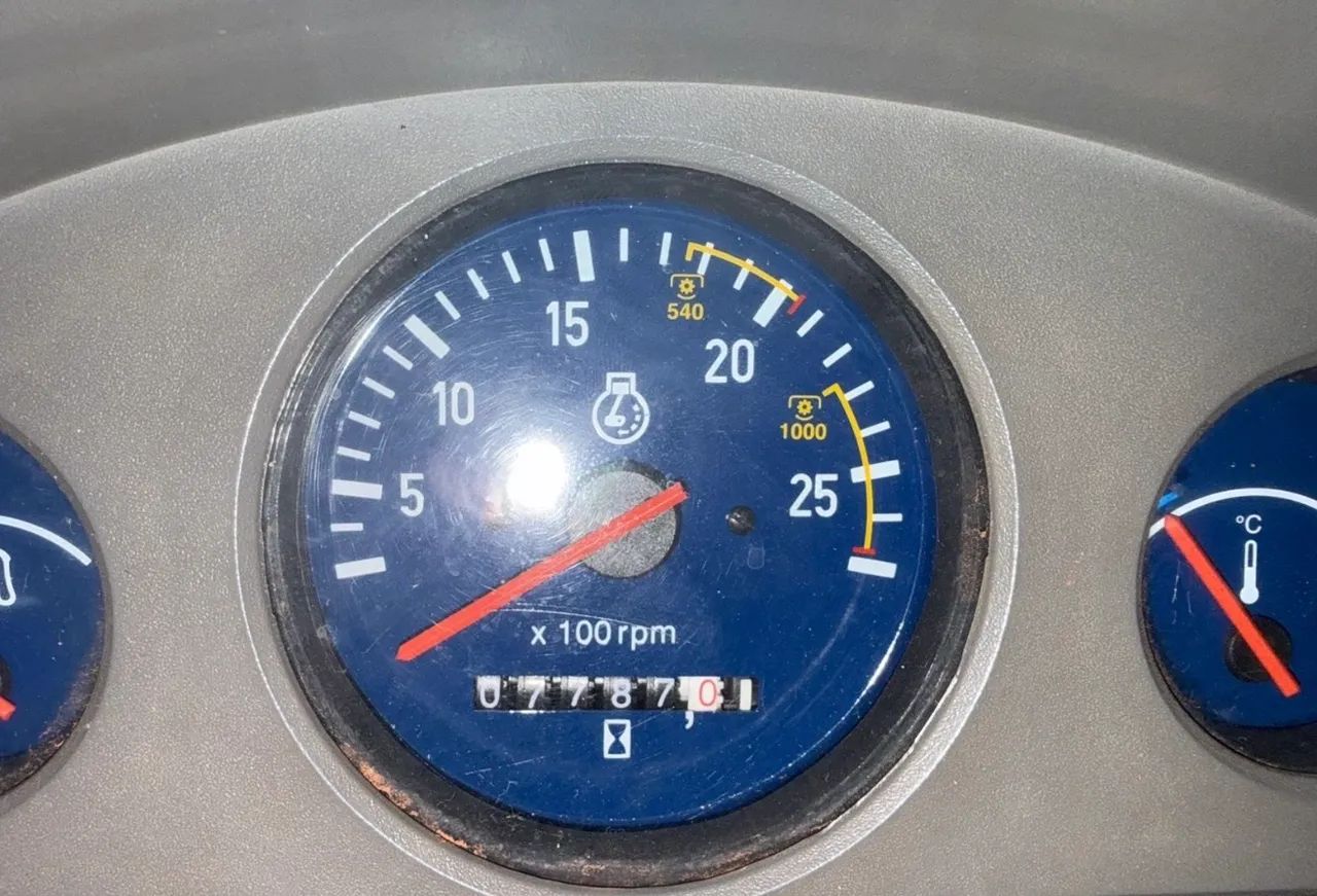 Trator BH 145 - Foto 6