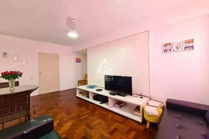 1 quarto, 2 banheiros e 1 vaga - Méier! - Foto 2