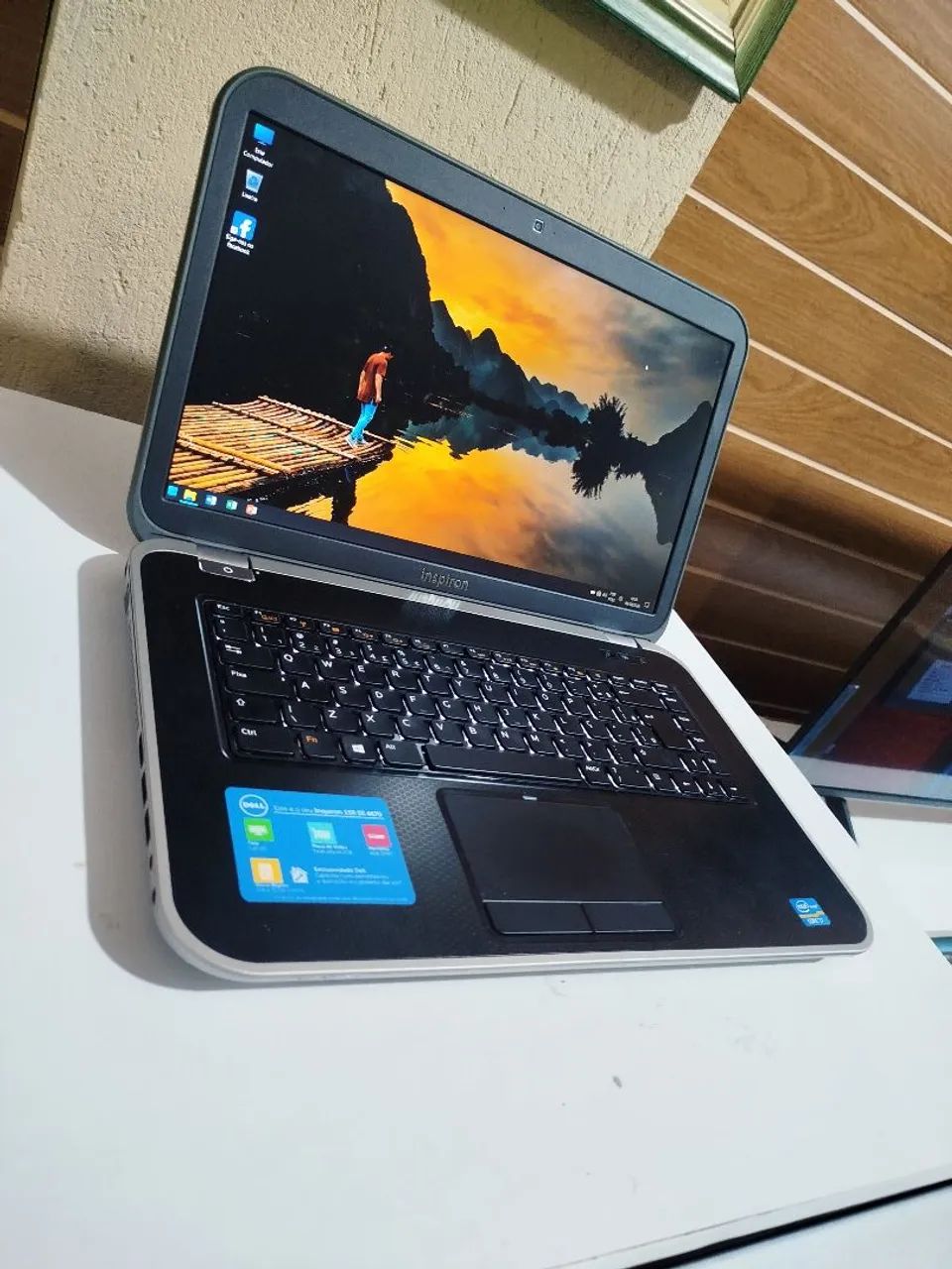Notebook Dell i7 - Foto 2