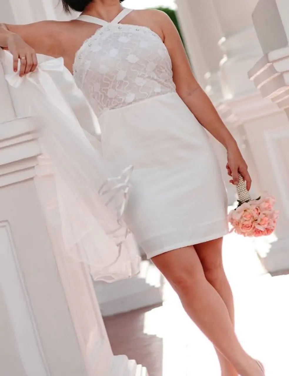 Vestido de Noiva