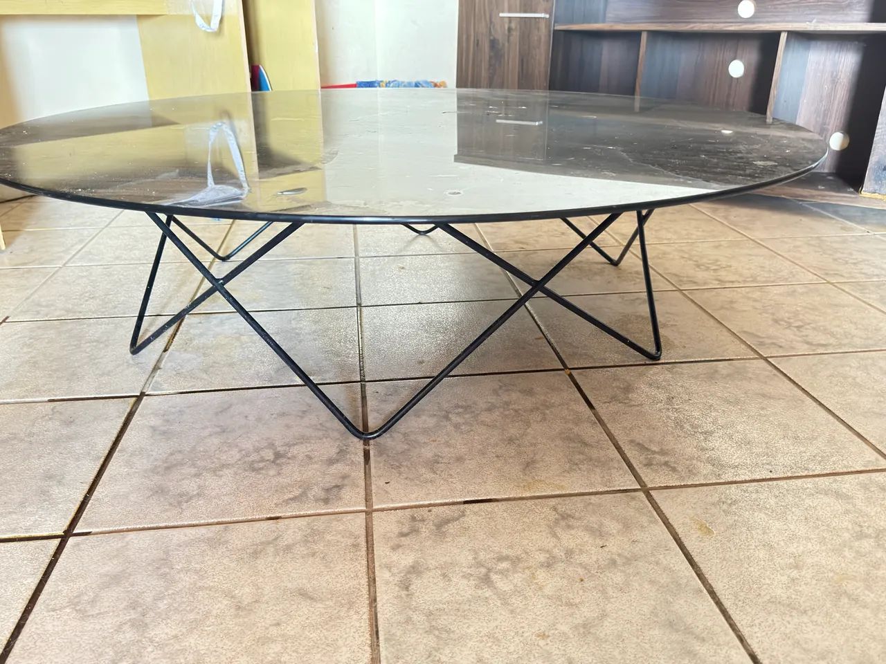 Mesa de centro 