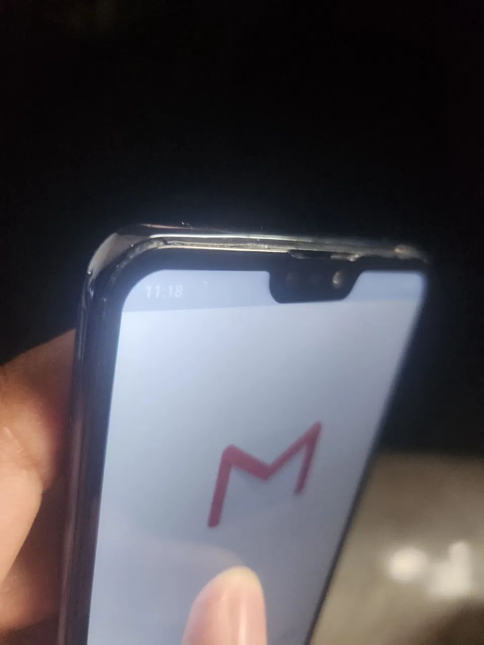 Asus zenfone max pro m2 - Foto 3